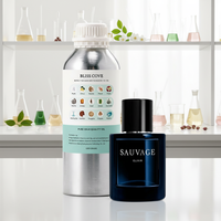 Huile de parfum aromatique pour homme, style Fougère, frais, épicé, oriental, agrumes, herbes, prix d'usine