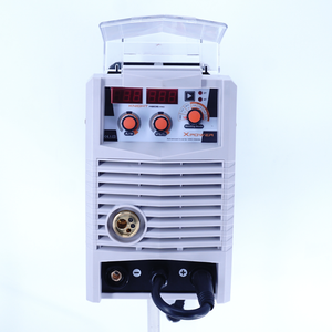 เครื่องเชื่อมอินเวอร์เตอร์แบบ4 in <span class=keywords><strong>1</strong></span> <span class=keywords><strong>MiG</strong></span> เฟสเดียว220V ใช้แก๊ส200A - Product Image 3