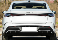 BYD Seal DM-i Ultra Enjoy Edition 2026, Versión Flagship de 210 km, Auto Híbrido Enchufable
