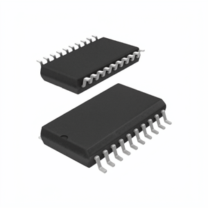 20 SOlC Original One Stop Service Components Electronic Logic 74AC573MTR - Product Image 1