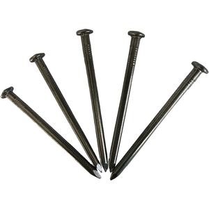 Factory Supply <strong>Clavos</strong> <strong>1</strong>" 2" 3" 4" 5" Iron Nail for Wood Common Wire Nails - Product Image 1