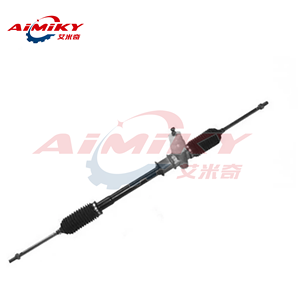 Cremallera de dirección de piezas de automóvil para Hyundai coreano ACCENT/EXCEL/VERNA/<span class=keywords><strong>GIRO</strong></span> 56500-24110 5650024110 - Product Image 2