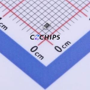 ตัวต้านทาน SMD SCR0603J47K 0603 (ประเภท: ฟิล์มหนา) (ความต้านทาน: 47Kohm ความแม่นยำ: 5%) - Product Image 1