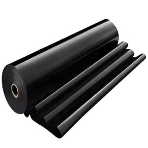 Ao cá lót bể nước nông nghiệp ao lót 0.75mm 0.5mm 1.5mm 2mm <span class=keywords><strong>HDPE</strong></span> <span class=keywords><strong>geomembrane</strong></span> cho cá rô phi nuôi cá - Product Image 2