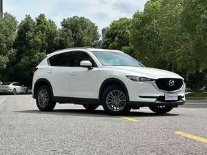 รถมือสอง Mazda CX5 2.0L SUV ปี 2018 พรีเมียม มีสินค้าในสต็อก พร้อมส่งออก - Product Image 3