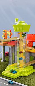 Jouets <span class=keywords><strong>de</strong></span> piste <span class=keywords><strong>de</strong></span> course multifonctionnels pour <span class=keywords><strong>voiture</strong></span>, ensemble <span class=keywords><strong>de</strong></span> jeu <span class=keywords><strong>de</strong></span> garage <span class=keywords><strong>de</strong></span> stationnement, piste <span class=keywords><strong>de</strong></span> course, garage <span class=keywords><strong>de</strong></span> <span class=keywords><strong>voiture</strong></span>, stationnement, jouet d'aventure, simulation <span class=keywords><strong>de</strong></span> lavage <span class=keywords><strong>de</strong></span> <span class=keywords><strong>voiture</strong></span> - Product Image 4