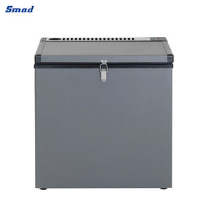 Freezer Horizontal de 200 Litros a Gás GLP, Gás Natural e Propano em Promoção - Product Image 3