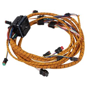 263-9001 para 2639001, Cable de Ensamblaje para Camión con Motor C15, Arnés de Cables, Piezas de Repuesto - Product Image 4