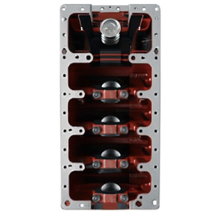 Cylinder Block G3516 G3563 G3616 G3633 <b>Mining</b> <b>Machine</b> Diesel Engine Assembly - Product Image 1