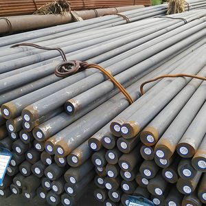 סגסוגת פלדה בר מתמחה 1.2714 stk4 <span class=keywords><strong>5crnimov</strong></span> 1.2713 נירוסטה שחור קלוד פנה astm תקן פלדה עבור זיוף ריתוך - Product Image 2