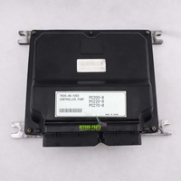 Carte mère ECU de contrôleur d'excavatrice PC200-8 PC220-8 PC240-8 PC270-8 7835-46-1003 1007 Pièces de machines de construction