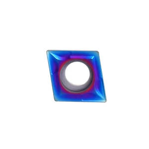 Jeekvisen High Quality CCMT09T308 CNC Tool <b>Carbide</b> Cutters Tungsten <b>Carbide</b> Inserts by Manufacturer <b>Cemented</b> <b>Carbide</b> Tooling Insert - Product Image 2