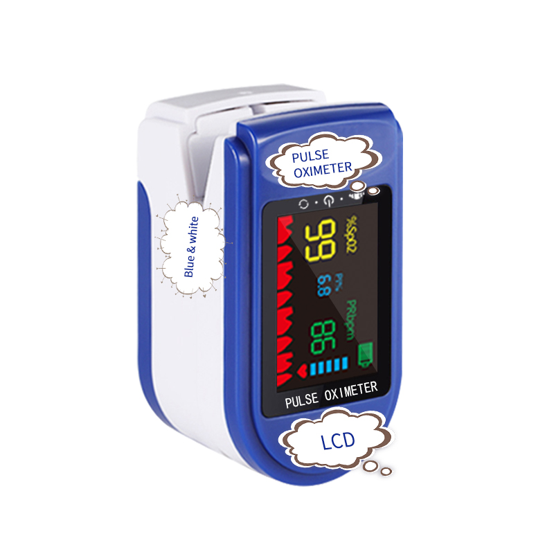 Прямая продажа с завода, датчик пальца Omron Pulse Oximete