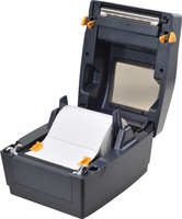 Printer Label Barcode Besar XP-DT426B Putih 110mm Antarmuka USB Resolusi 203dpi Garansi 1 Tahun Stok Tersedia SDK