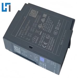 Nouveau Original SIMATIC ET 200SP 6ES7134-6FF00-0AA1 Module PLC contrôleur d'automatisation industrielle Stock d'entrepôt - Product Image 3