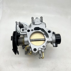 Conjunto de cuerpo del acelerador 22210-03080 con sensor de posición del acelerador para reemplazo y reparación - Product Image 2