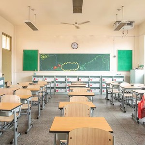 Luminaire suspendu LED <span class=keywords><strong>fluorescent</strong></span> en aluminium au design simple et moderne pour salon, à <span class=keywords><strong>prix</strong></span> avantageux - Product Image 3