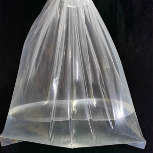 Bolsa <span class=keywords><strong>de</strong></span> papel Kraft reciclable <span class=keywords><strong>de</strong></span> 20kg y 25kg, bolsa <span class=keywords><strong>de</strong></span> material compuesto PP, impermeable, bolsa <span class=keywords><strong>de</strong></span> plástico tejida <span class=keywords><strong>de</strong></span> papel Kraft <span class=keywords><strong>de</strong></span> 3 capas, embalaje <span class=keywords><strong>de</strong></span> semillas - Product Image 5