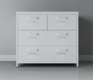 Armario <span class=keywords><strong>de</strong></span> bebé <span class=keywords><strong>de</strong></span> hierro <span class=keywords><strong>de</strong></span> 4 cajones <span class=keywords><strong>de</strong></span> Metal coreano directo <span class=keywords><strong>de</strong></span> fábrica con sistema antivuelco para muebles <span class=keywords><strong>de</strong></span> hogar <span class=keywords><strong>de</strong></span> sala <span class=keywords><strong>de</strong></span> estar - Product Image 6