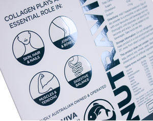 Caja de Papel Personalizada con Logotipo UV, Plegable, con Extremo Encajado, Cartón Blanco de 350g, Embalaje Mate para Medicamentos, Pastillas Vacías, MOQ Bajo - Product Image 3