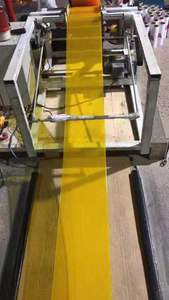 Cam Vàng PVC Dải Rèm CuộN - Product Image 2