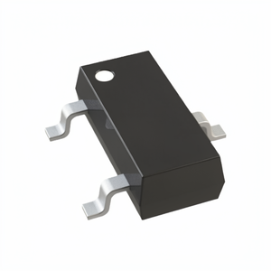 Original SC-70, SOT-323 BC847W-QX Electronics Component Transistors - Product Image 1