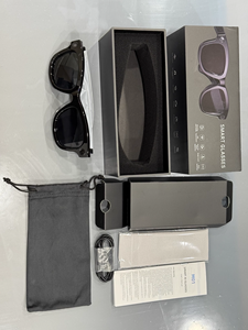 CY01-01 Thông Minh Video Lớp 8MP HD Máy Ảnh Wifi Chuyển Chatgpt Ứng Dụng Điều Khiển Bằng Giọng Nói Trợ Lý IPX-5 Không Thấm Nước Không Dây Thông Minh - Product Image 6