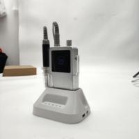 Perceuse à ongles électrique professionnelle rechargeable sans balais 35000 tr/min avec logo personnalisé