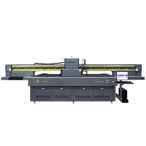 3220 mô hình nghệ thuật máy in thủy tinh dễ dàng-to-hoạt động entry-level thương mại máy in phẳng RICOH đầu in cho thẻ giấy in ấn - Product Image 1