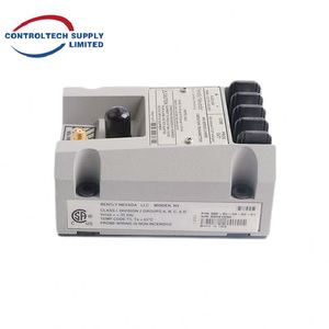 Transmetteur de vibrations Bently Nevada 792414506-04 de qualité supérieure à bas prix - Product Image 3