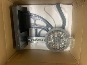 Macchina Manuale per Occhiellatura a Pressione per Uso in Ristoranti e Fattorie, Facile da Usare - Product Image 5