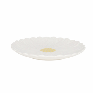 <strong>Ceramic</strong> 6.7 Inch pink <strong>Flower</strong> Shaped Dish <strong>Ceramic</strong> Floral Charger <strong>Plates</strong> for Wedding Decoration <strong>Ceramic</strong> Microwave Dish <strong>Plate</strong> - Product Image 2