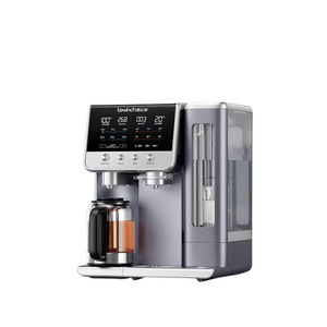 Purificateur d'eau alcaline Biyunquan G7 5L, filtration en 3 étapes, eau chaude et froide, pour la maison et la cérémonie du thé - Product Image 3