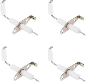 Encendedor de quemador superior para <span class=keywords><strong>estufa</strong></span> y horno <span class=keywords><strong>Whirlpool</strong></span> Maytag, reemplaza 704111 7432P100-60 AP4093621 PS2082000 - Product Image 5