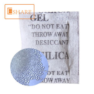 नि: शुल्क नमूने सिलिका जेल <span class=keywords><strong>desiccant</strong></span> सूखी बैग एयर फिल्टर मिनी पैक - Product Image 5