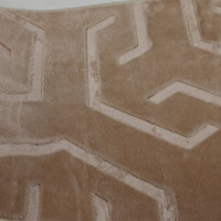 Tapis de salon modernes antidérapants 100% polyester, grand format, luxe, haute qualité, Alfombras Para Sala