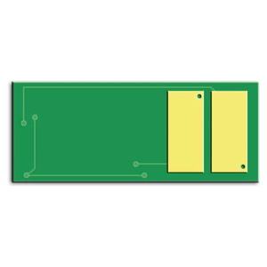 Chip de Reinicio de Tóner para Canon CRG-051 H/CRG-051-H/CRG051H  CRG051 H CRG051-H CRG 051H  CRG 051 H CRG 051-H 2169C001  2169C002 051-H - Product Image 2