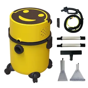 Advanced 110V good price carpet washer car device extraction carpet vacuum cleaner tool vacuum cleaner spray suction machine