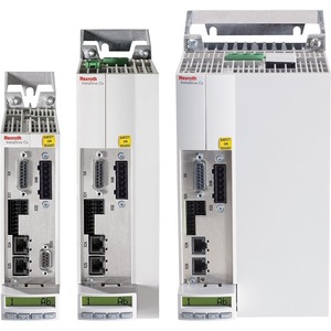 Module PLC industriel Rexroth Controller CSH01.1C S3 ENS NNN NNN S2 S NN FW, origine Allemagne - Product Image 5