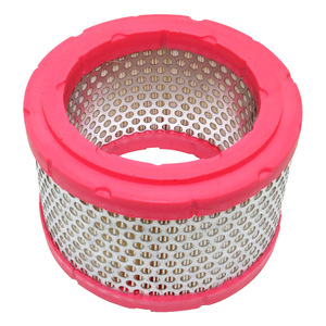 Élément filtrant séparateur huile-gaz 6221372800 pour compresseur d'air LU11-8 pour trois filtres Pièces de compresseur industriel Liuzhou Fuda - Product Image 1