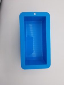 Khuôn <span class=keywords><strong>X</strong></span>à Phòng Quán <span class=keywords><strong>Bar</strong></span> Hình Chữ Nhật Tùy Chỉnh Khay <span class=keywords><strong>X</strong></span>à Phòng Bánh Mì Silicon Để Làm <span class=keywords><strong>X</strong></span>à Phòng - Product Image 4