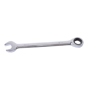 Juego de llaves combinadas de trinquete KENDO CRV de 10mm, herramientas manuales industriales ajustables para reparar caja de grado DIY OEM personalizable - Product Image 1