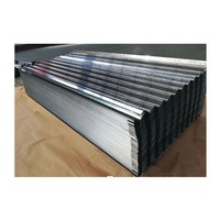 Vente Flash : Tuiles de Toiture en Zinc ou Galvalume de Haute Qualité, Plaques de Plafond Ondulées Galvanisées PPGI, Tôles de Plafond Ondulées