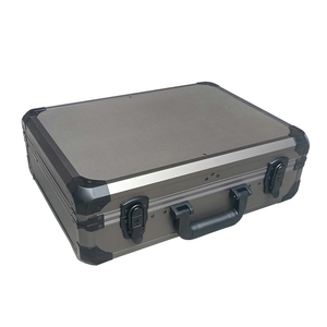 Custom Professional Alloy <strong>Technician</strong> <strong>Tool</strong> Storage <strong>case</strong> Hard Aluminum Abs <strong>Tool</strong> Box Carrying <strong>case</strong> Kit with Aluminium <strong>case</strong> - Product Image 4