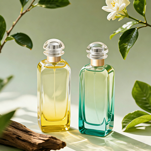 Perfume en Spray Nile Garden para Mujer, Aroma Floral, Larga Duración, Premium, Tamaño Regular 100ml, Uso Doméstico, Comercio Transfronterizo - Product Image 1