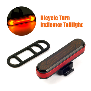 Machfally Personnalisé Étanche Led <span class=keywords><strong>Vélo</strong></span> <span class=keywords><strong>Clignotant</strong></span> Lumière Smart Nuit Équitation <span class=keywords><strong>Vélo</strong></span> Feu arrière Rouge <span class=keywords><strong>Vélo</strong></span> Arrière Frein Lumiè - Product Image 3