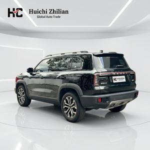 Haval Dargo 2024 1.5T DCT Edición <span class=keywords><strong>Border</strong></span> <span class=keywords><strong>Collie</strong></span> Usado <span class=keywords><strong>en</strong></span> China, SUV Compacto de Gasolina con Volante a la Izquierda y Acabado Exterior Elegante <span class=keywords><strong>en</strong></span> <span class=keywords><strong>Venta</strong></span> - Product Image 3