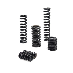 Nén xoắn ốc cuộn lò xo công nghiệp ô tô sử dụng sân khấu lò xo kho tùy chỉnh chế biến thép không gỉ 0.1-6mm - Product Image 5