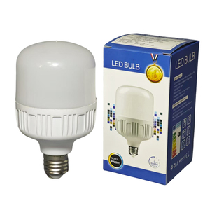 Bombilla <span class=keywords><strong>LED</strong></span> <span class=keywords><strong>E27</strong></span> 5W/10W/15W/20W/30W interior de ahorro de energía residencial - Product Image 5
