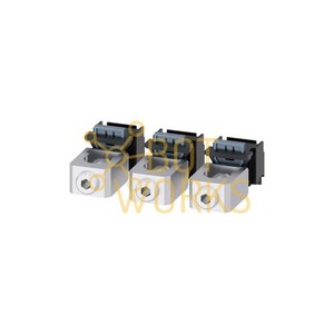 Siemens 3VA91330JD11 - New - Product Image 1